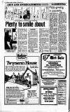 Staines & Ashford News Thursday 09 January 1986 Page 22