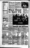 Staines & Ashford News Thursday 16 January 1986 Page 2
