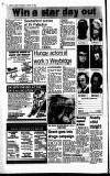 Staines & Ashford News Thursday 16 January 1986 Page 12