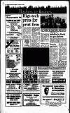 Staines & Ashford News Thursday 16 January 1986 Page 16