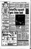 Staines & Ashford News Thursday 16 January 1986 Page 33
