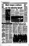 Staines & Ashford News Thursday 16 January 1986 Page 35