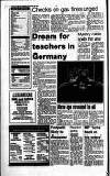 Staines & Ashford News Thursday 23 January 1986 Page 2