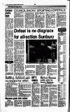 Staines & Ashford News Thursday 23 January 1986 Page 37