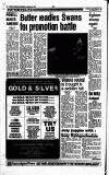 Staines & Ashford News Thursday 23 January 1986 Page 39