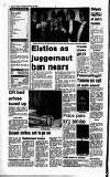 Staines & Ashford News Thursday 30 January 1986 Page 2