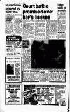 Staines & Ashford News Thursday 30 January 1986 Page 4