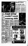 Staines & Ashford News Thursday 30 January 1986 Page 5