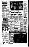 Staines & Ashford News Thursday 30 January 1986 Page 6