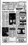 Staines & Ashford News Thursday 30 January 1986 Page 11