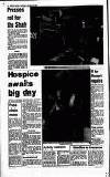 Staines & Ashford News Thursday 30 January 1986 Page 20