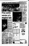 Staines & Ashford News Thursday 30 January 1986 Page 25