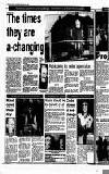 Staines & Ashford News Thursday 30 January 1986 Page 29