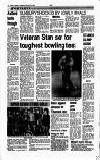 Staines & Ashford News Thursday 30 January 1986 Page 35