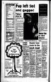 Staines & Ashford News Thursday 06 February 1986 Page 2