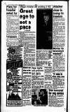 Staines & Ashford News Thursday 06 February 1986 Page 6