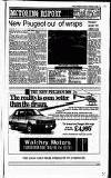 Staines & Ashford News Thursday 06 February 1986 Page 32