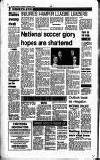 Staines & Ashford News Thursday 06 February 1986 Page 35