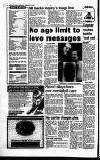 Staines & Ashford News Thursday 13 February 1986 Page 2