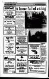 Staines & Ashford News Thursday 13 February 1986 Page 12