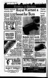 Staines & Ashford News Thursday 13 February 1986 Page 20