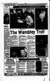 Staines & Ashford News Thursday 13 February 1986 Page 43