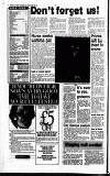 Staines & Ashford News Thursday 20 February 1986 Page 2