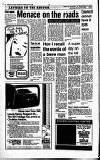 Staines & Ashford News Thursday 20 February 1986 Page 10
