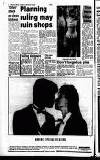 Staines & Ashford News Thursday 27 February 1986 Page 4