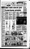 Staines & Ashford News Thursday 27 February 1986 Page 23