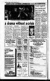 Staines & Ashford News Thursday 27 February 1986 Page 26