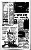 Staines & Ashford News Thursday 06 March 1986 Page 2