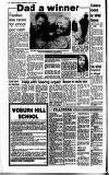 Staines & Ashford News Thursday 06 March 1986 Page 20