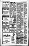 Staines & Ashford News Thursday 13 March 1986 Page 16