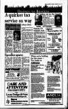 Staines & Ashford News Thursday 13 March 1986 Page 19