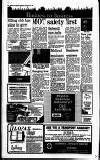 Staines & Ashford News Thursday 13 March 1986 Page 20