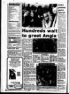 Staines & Ashford News Thursday 27 March 1986 Page 2