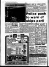 Staines & Ashford News Thursday 27 March 1986 Page 4