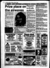 Staines & Ashford News Thursday 27 March 1986 Page 20