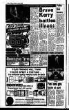 Staines & Ashford News Thursday 03 April 1986 Page 4