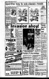 Staines & Ashford News Thursday 03 April 1986 Page 8