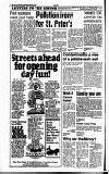 Staines & Ashford News Thursday 03 April 1986 Page 10