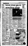 Staines & Ashford News Thursday 03 April 1986 Page 30