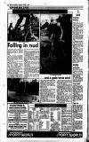 Staines & Ashford News Thursday 03 April 1986 Page 31
