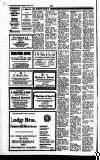 Staines & Ashford News Thursday 10 April 1986 Page 26