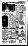 Staines & Ashford News Thursday 10 April 1986 Page 31
