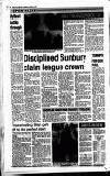 Staines & Ashford News Thursday 10 April 1986 Page 41