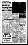 Staines & Ashford News Thursday 17 April 1986 Page 4