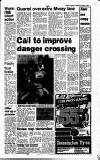 Staines & Ashford News Thursday 17 April 1986 Page 5