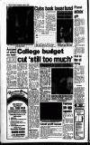 Staines & Ashford News Thursday 17 April 1986 Page 8